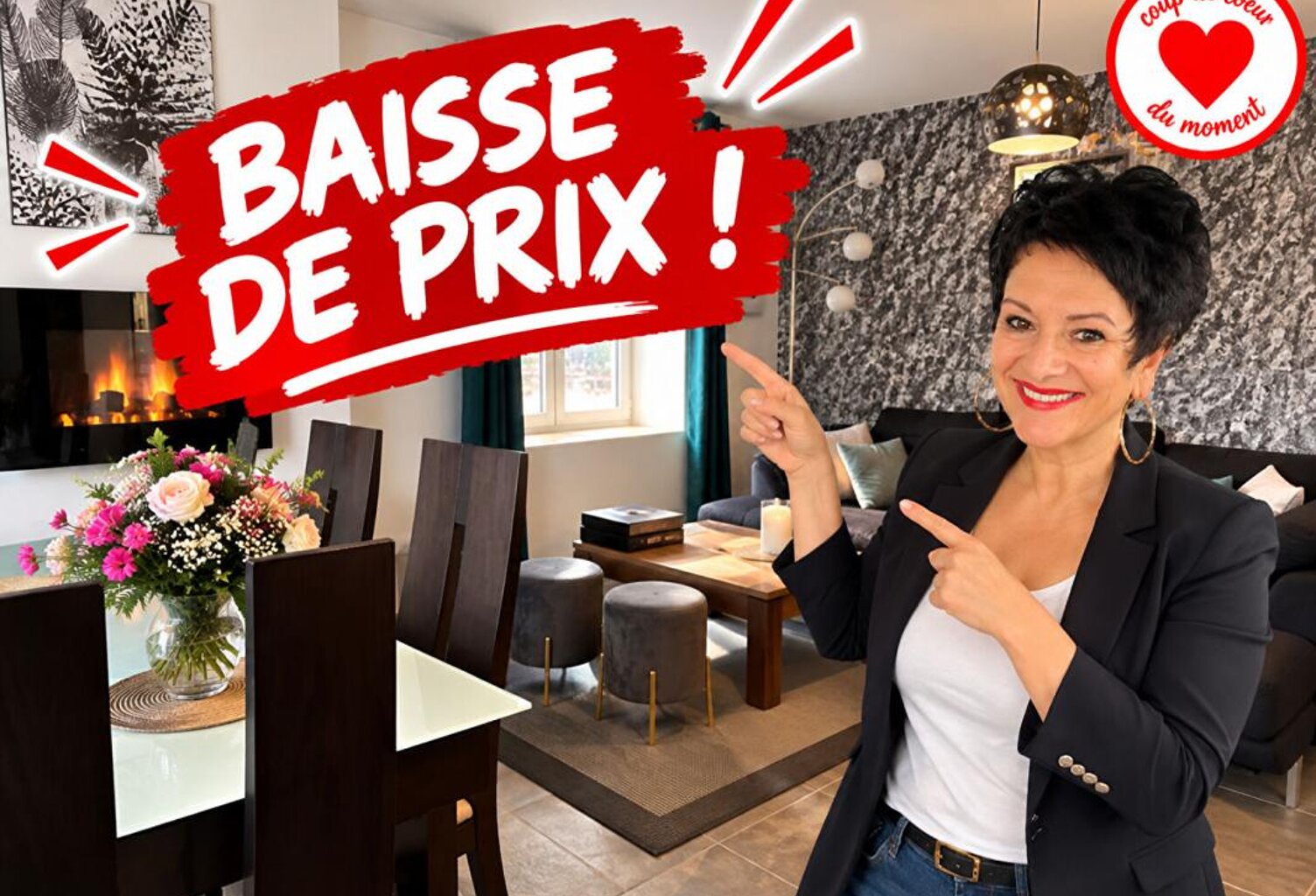 Rare ! Double habitation avec toiture neuve  Idéal famille, gîte ou investissement l — photo 1