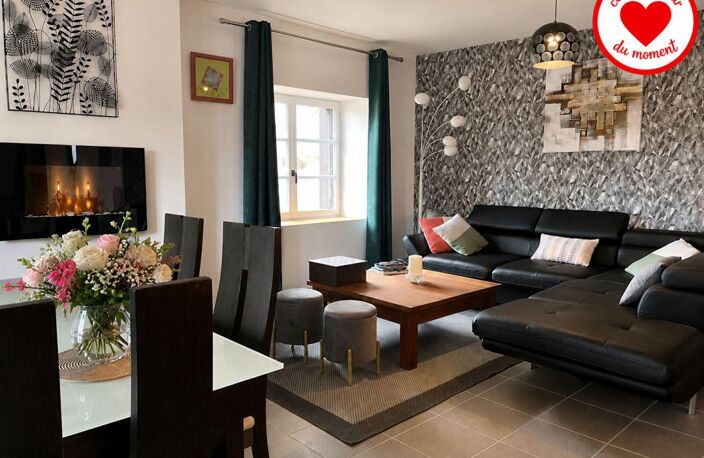 Rare ! Double habitation avec toiture neuve  Idéal famille, gîte ou investissement l — photo 2