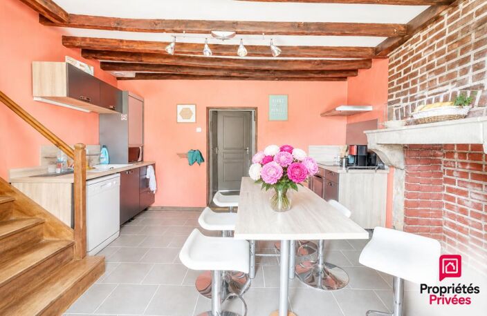 Rare ! Double habitation avec toiture neuve  Idéal famille, gîte ou investissement l — photo 3