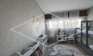 Appartement 4 Pièces 81 m² à vendre à Combs-la-Ville (77380)