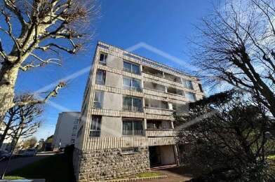 Appartement 4 pièces 195000 €