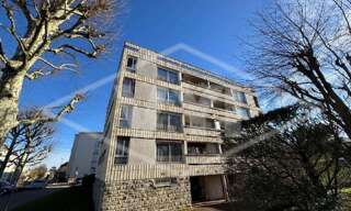 Appartement 4 Pièces 80 m² à vendre à Combs-la-Ville (77380)