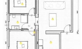 Appartement 3 Pièces 64 m² à vendre à Olmeto (20113)