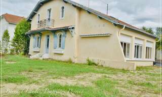 Maison 6 Pièces 185 m² à vendre à Dax (40100)