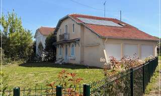 Maison 6 Pièces 185 m² à vendre à Dax (40100)