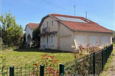 Maison 6 pièces 334000 €