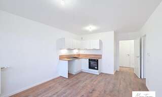 Appartement 2 Pièces 41 m² à vendre à Compiègne (60200)