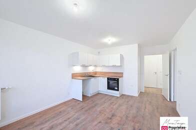 Appartement 2 pièces 209000 €