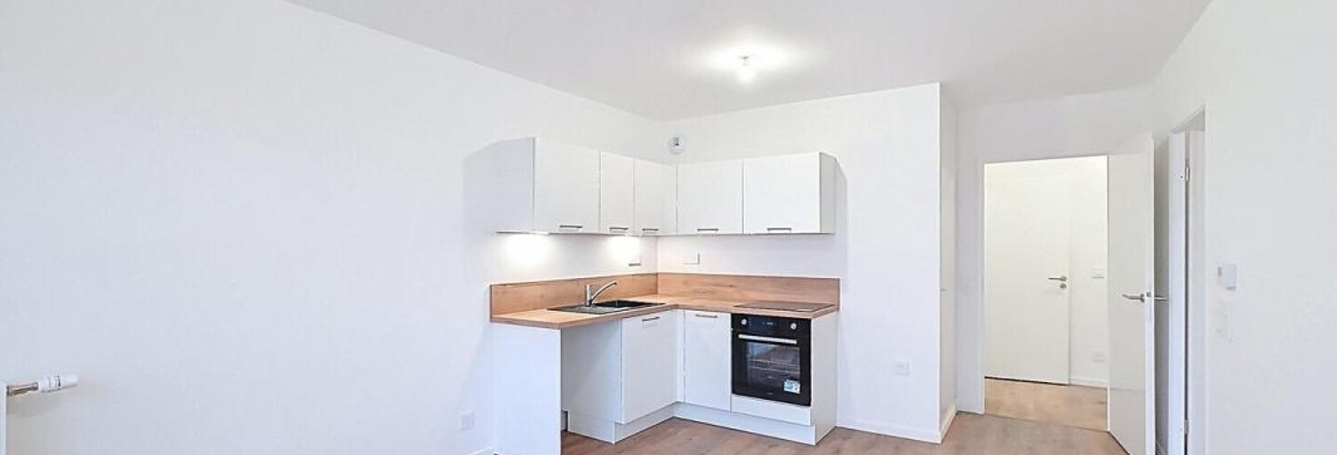 Appartement 2 Pièces 41 m² à vendre à Compiègne (60200)