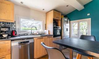 Maison 6 Pièces 114 m² à vendre à Fauverney (21110)