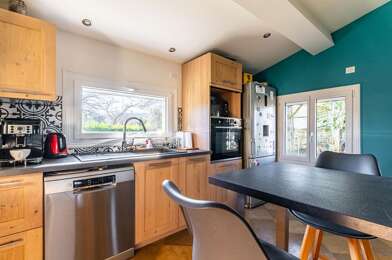 Maison 6 pièces 349000 €