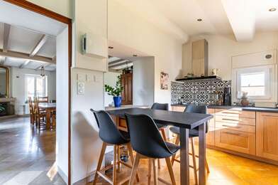 Maison 6 pièces 349000 €