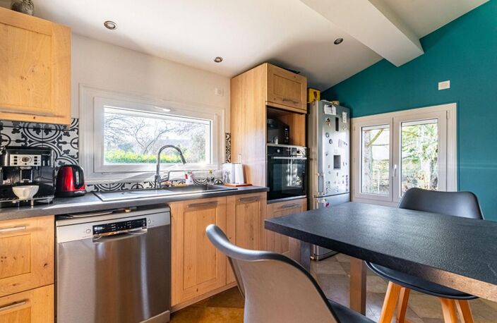 FAUVERNEY - Maison 114 m² — photo 2