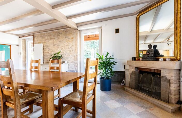 FAUVERNEY - Maison 114 m² — photo 3