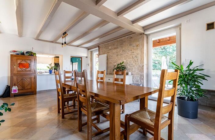 FAUVERNEY - Maison 114 m² — photo 4