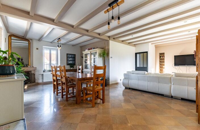 FAUVERNEY - Maison 114 m² — photo 5