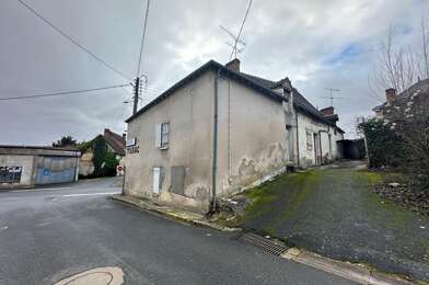 Immeuble  67000 €
