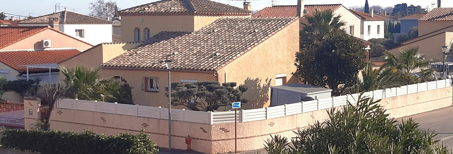 Maison 4 Pièces 135 m² à vendre à Toulouges (66350)