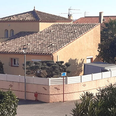 Maison 4 pièces 380200 €