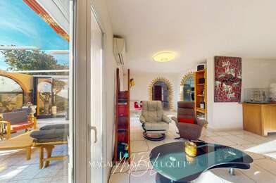 Maison 4 pièces 380200 €