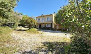 Maison 8 Pièces 114 m² à vendre à Cuers (83390)