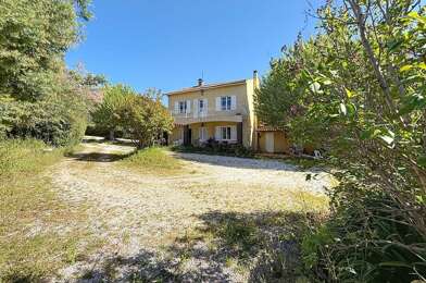 Maison 8 pièces 375000 €