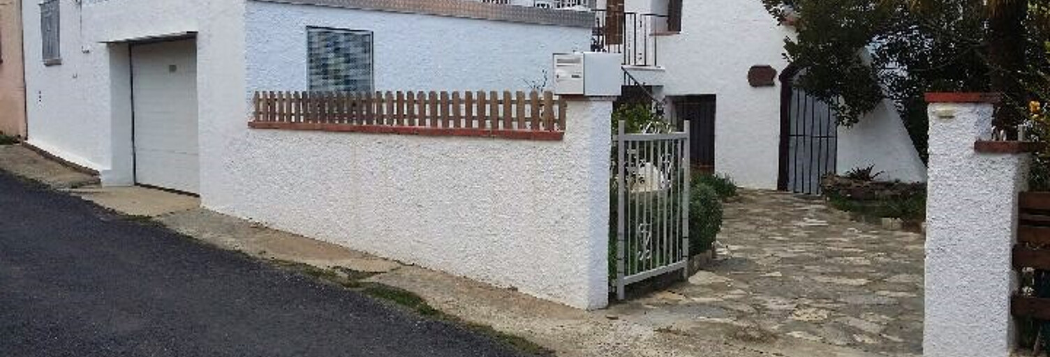 Maison 4 Pièces 110 m² à vendre à Maureillas-las-Illas (66480)