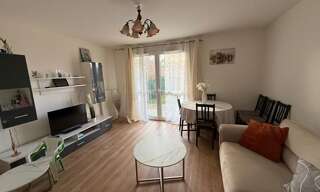 Appartement 3 Pièces 58 m² à vendre à Plaisir (78370)