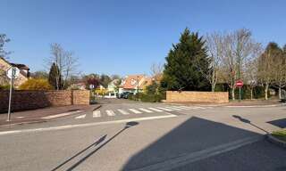 Appartement 3 Pièces 58 m² à vendre à Plaisir (78370)