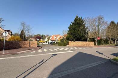 Appartement 3 pièces 245000 €