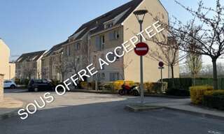 Appartement 3 Pièces 58 m² à vendre à Plaisir (78370)