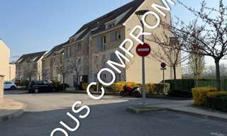 Appartement 3 Pièces 58 m² à vendre à Plaisir (78370)