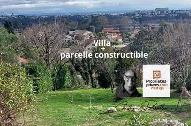 Maison 6 pièces 1650000 €