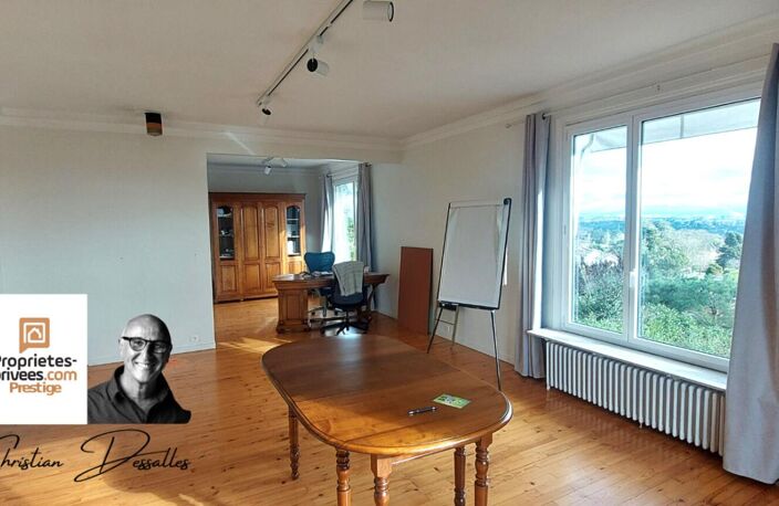Villa St-Cyr Au Mont d'Or - 6 pièce(s) 159.72 m2 avec terrain constructible — photo 4
