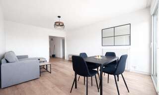 Appartement 3 Pièces 60 m² à vendre à Ramonville-Saint-Agne (31520)