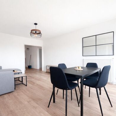 Appartement 3 pièces 224000 €