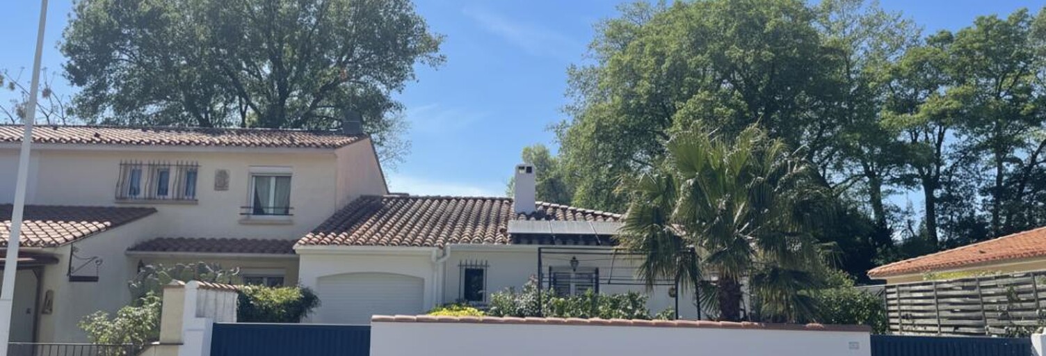 Maison 3 Pièces 92 m² à vendre à Perpignan (66000)