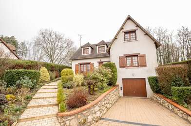 Maison 8 pièces 448000 €