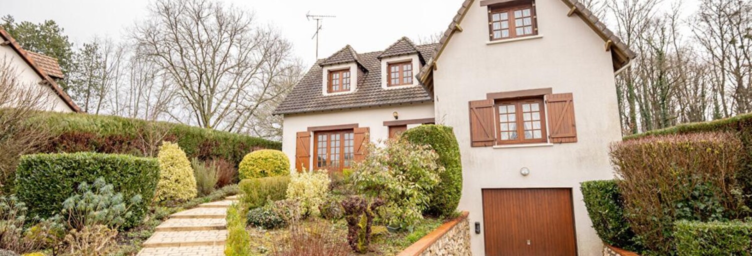 Maison 8 Pièces 195 m² à vendre à Cellettes (41120)