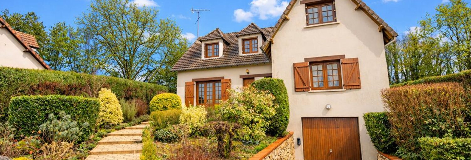 Maison 8 Pièces 195 m² à vendre à Cellettes (41120)