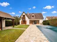 LIEUX UNIQUES ® x PROPRIÉTÉS PRIVÉES PROPOSE TRES BELLE MAISON CONTEMPORAINE DE 195 M² - CELLETTES — photo 3