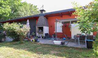 Maison 6 Pièces 137 m² à vendre à La Salvetat-sur-Agout (34330)