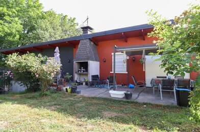 Maison 6 pièces 271000 €