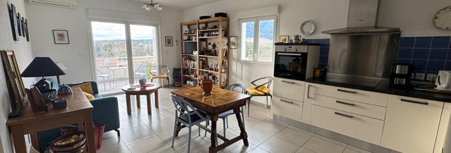 Appartement 3 Pièces 71 m² à vendre à San-Nicolao (20230)