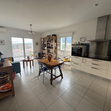 Appartement 3 pièces 270000 €