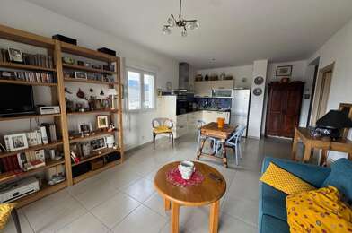 Appartement 3 pièces 270000 €