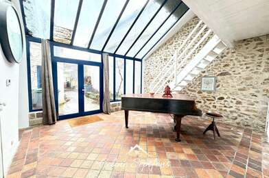 Maison 9 pièces 545000 €