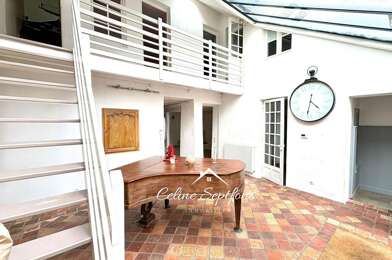 Maison 9 pièces 499000 €