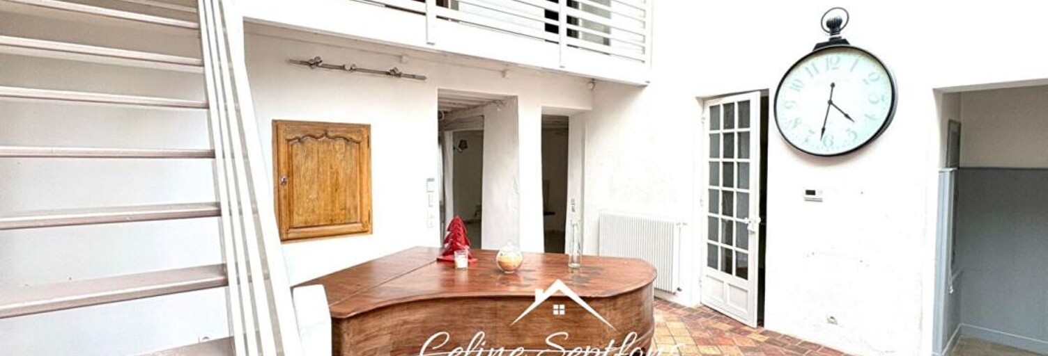 Maison 9 Pièces 200 m² à vendre à Linas (91310)