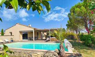 Maison 6 Pièces 159 m² à vendre à Uzès (30700)